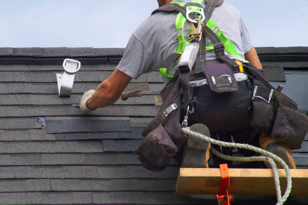Trusted Oak Creek, WI Roofing Contractor Experts