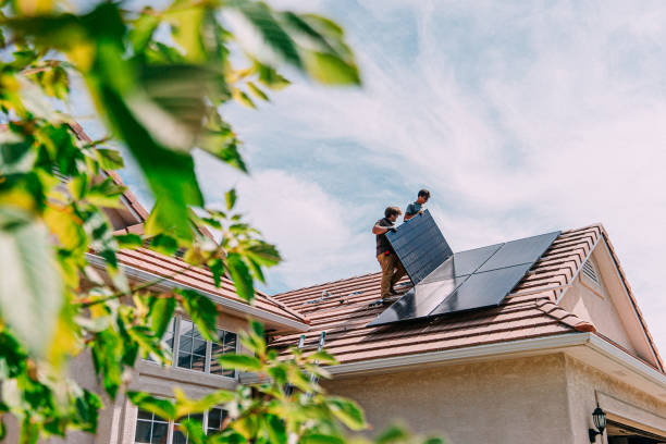 Best Gutter Installation and Roofing  in Oak Creek, WI