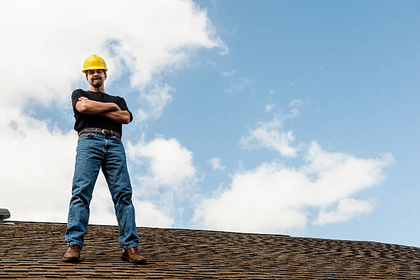 Best Tile Roofing Contractor  in Oak Creek, WI