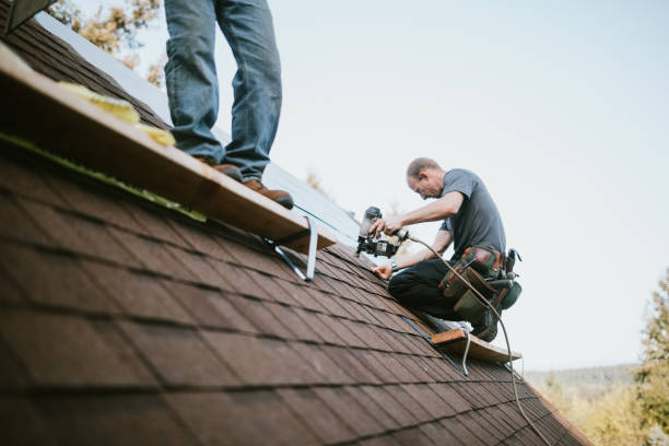Quick and Trustworthy Emergency Roof Repair Services in Oak Creek, WI